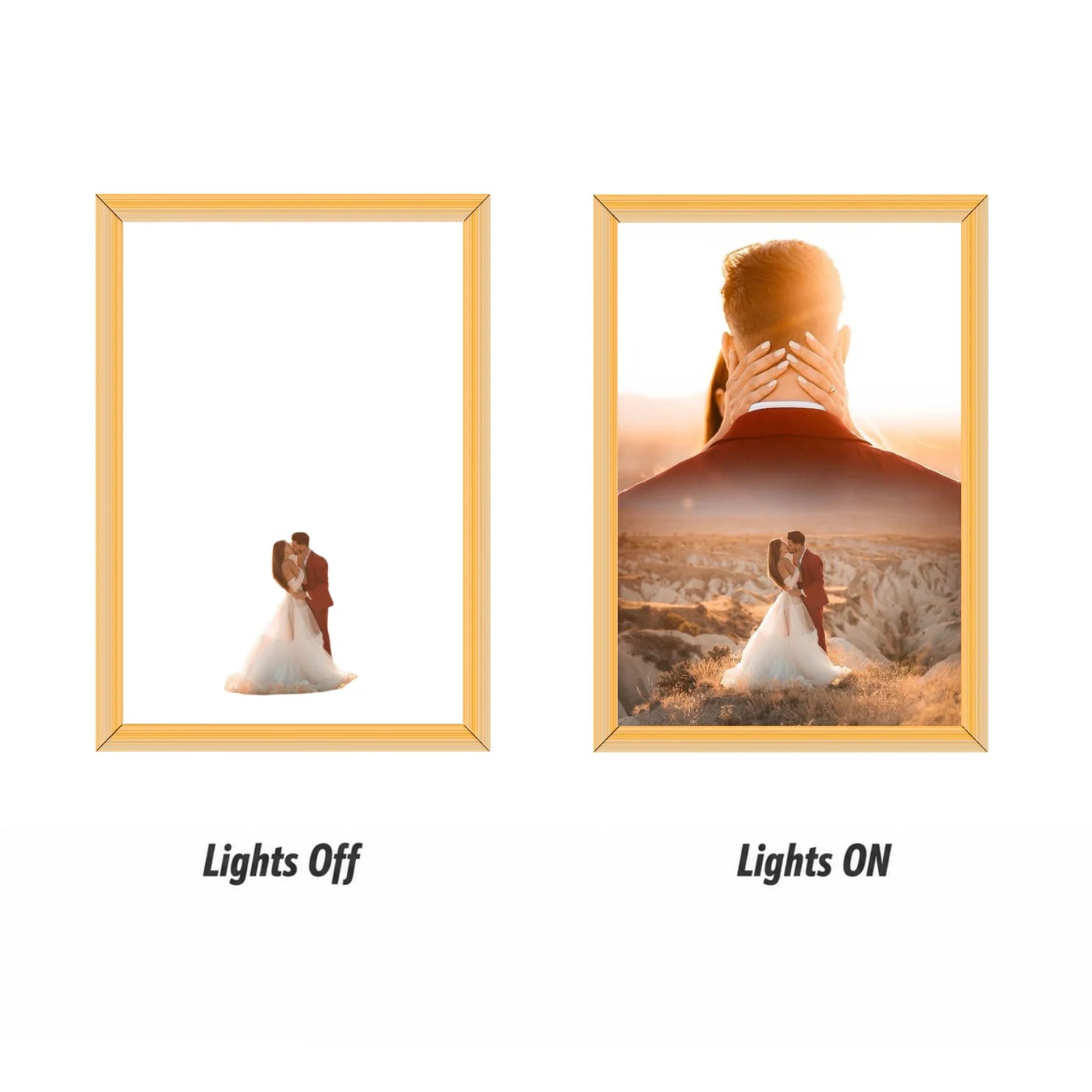 Wedding Memories