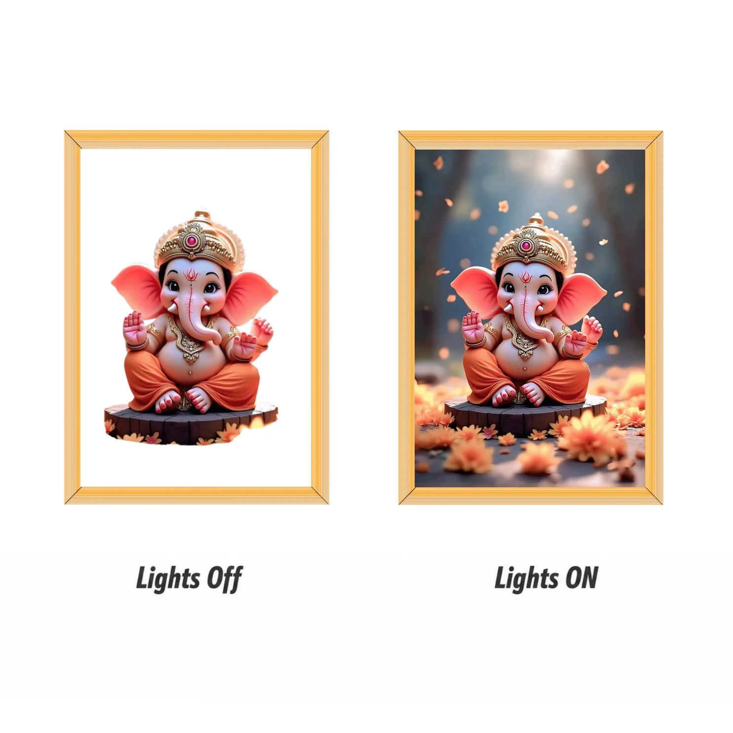Little Ganesha
