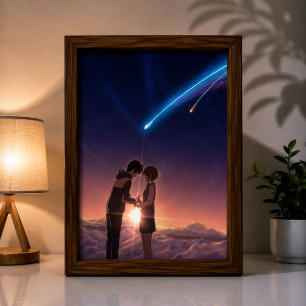 A Timeless Love
