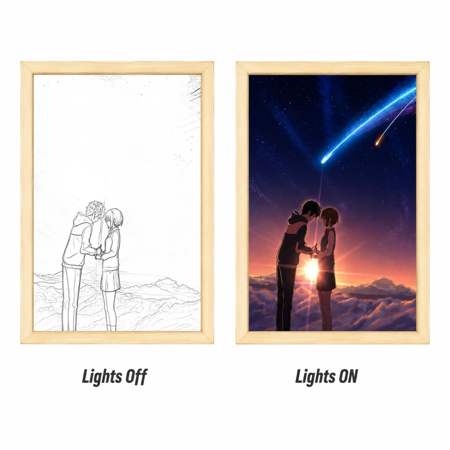 A Timeless Love
