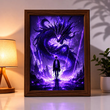 Dragon King