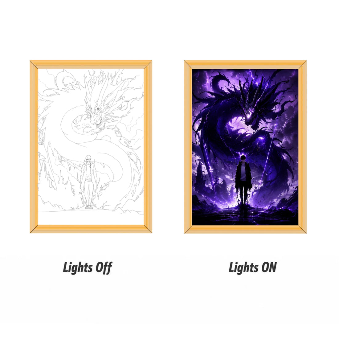 Dragon King