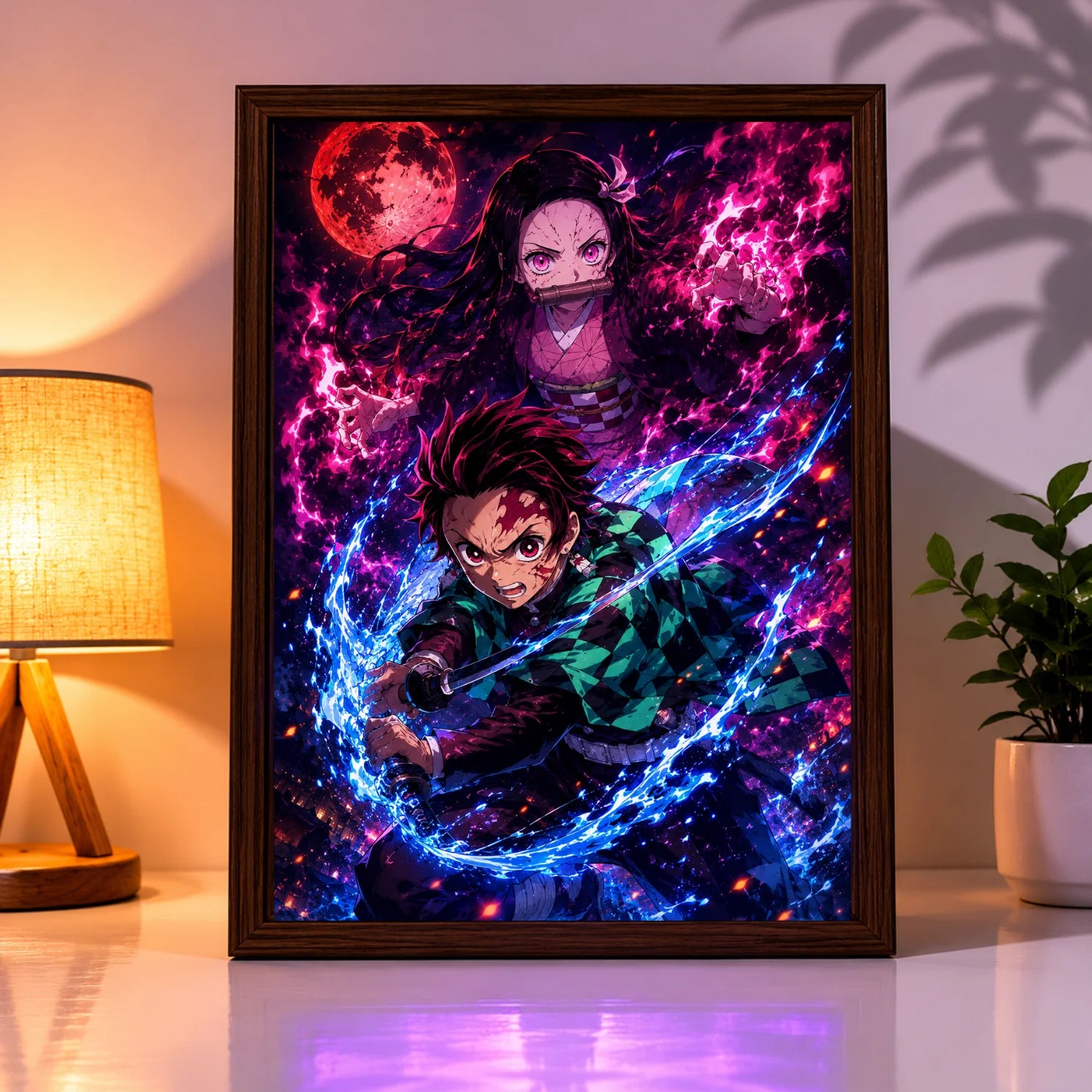 Demon Slayer: Kimetsu no Yaiba