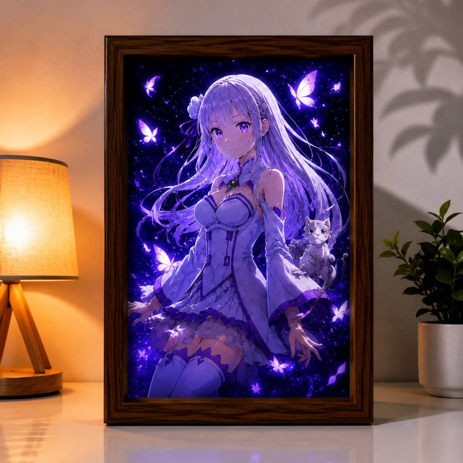 Re:Zero - Starting Life in Another World