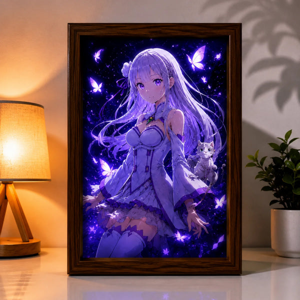 Re:Zero - Starting Life in Another World