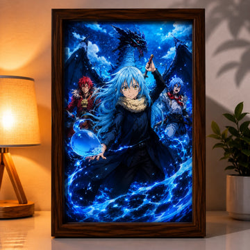 Water Spirit