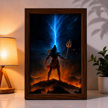 Mahakaal Awakens