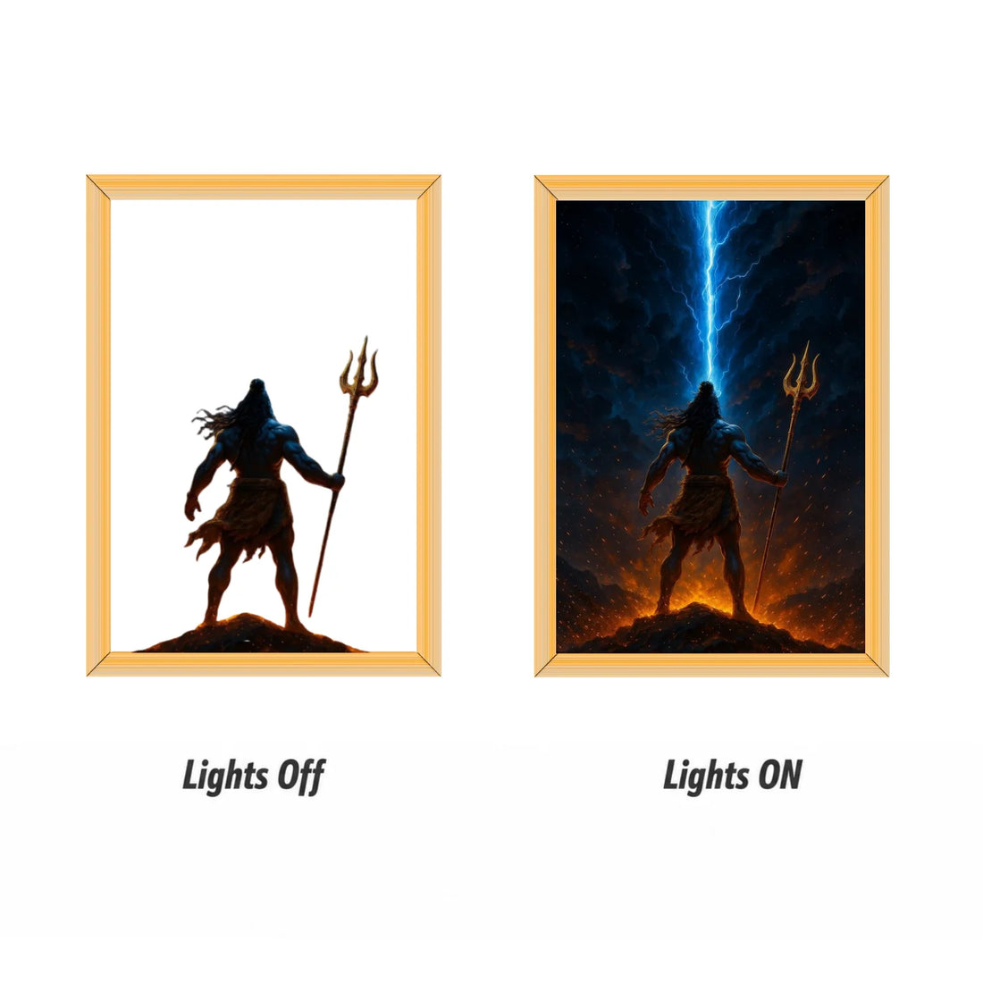 Mahakaal Awakens
