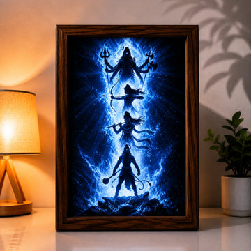Celestial Energies