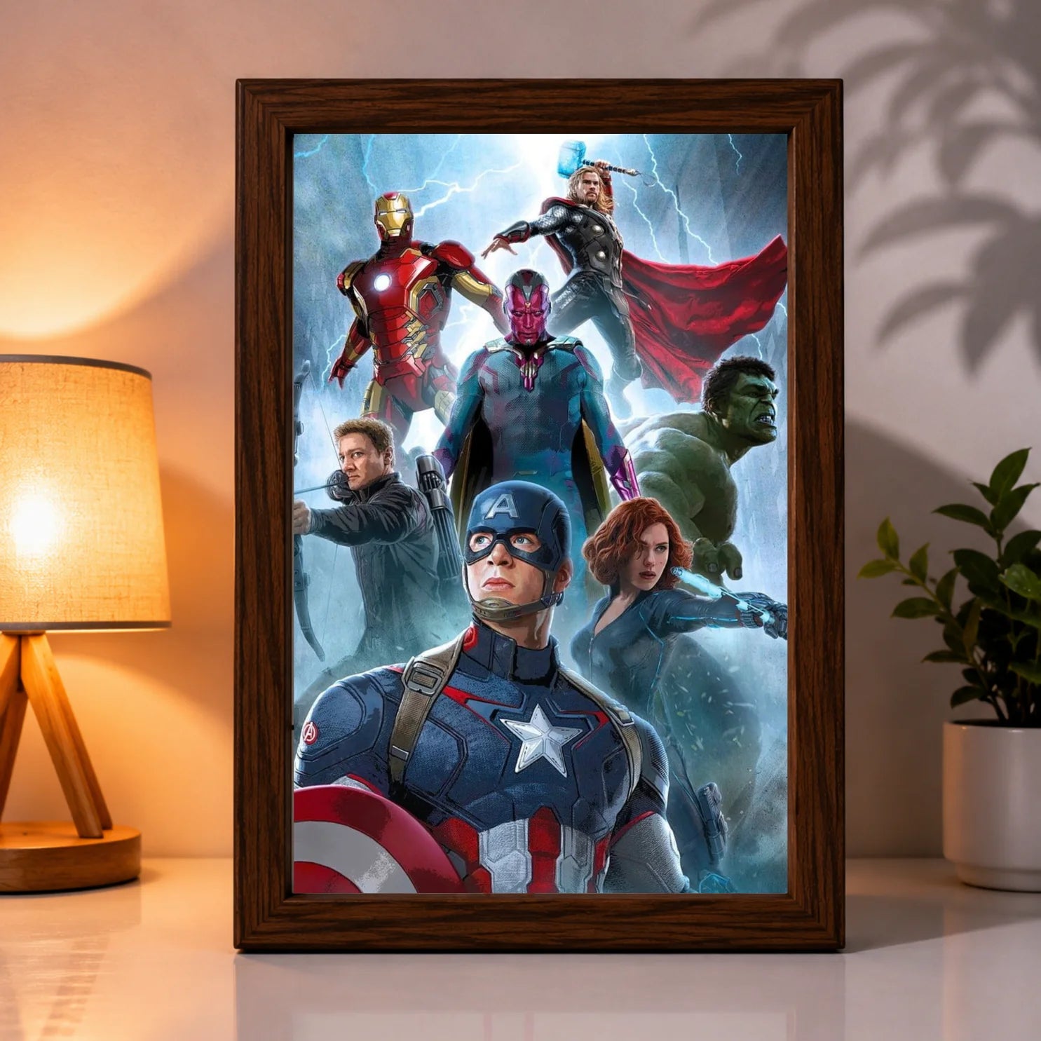 Avengers