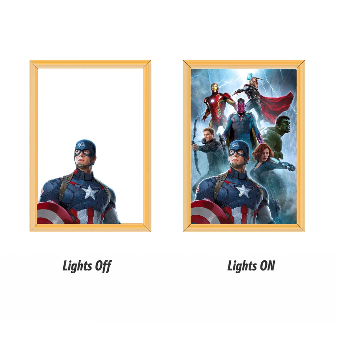 Avengers