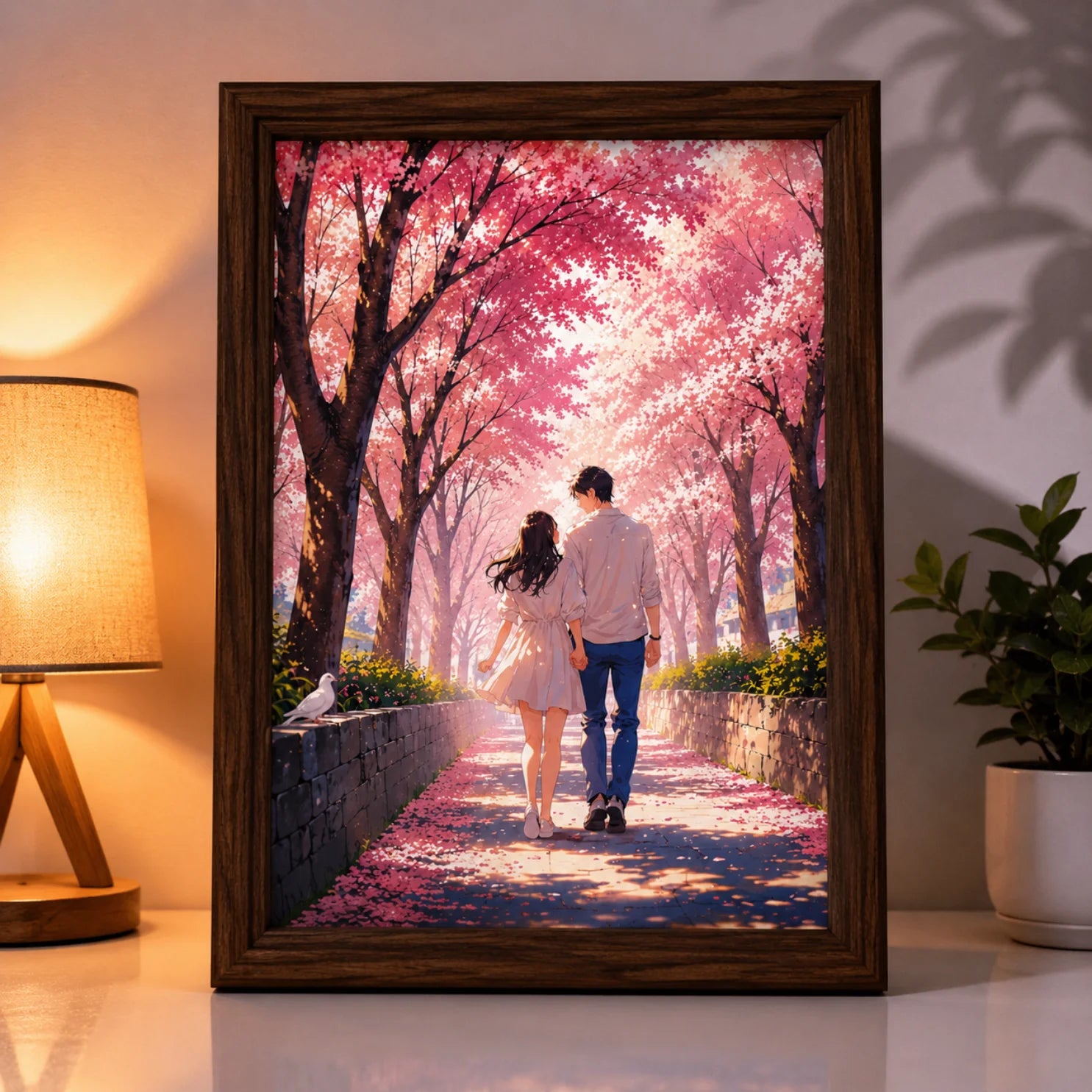 Cherry Blossom