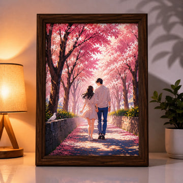 Cherry Blossom